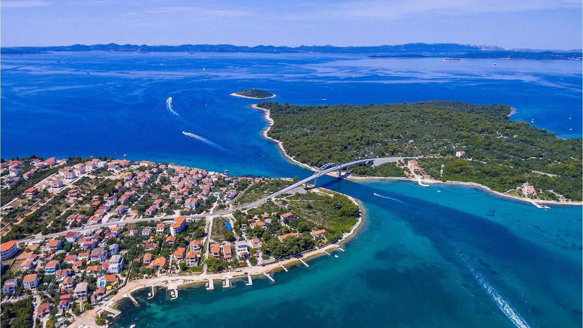 Lovely Home In Zdrelac With Heated Swimming Pool Croatia